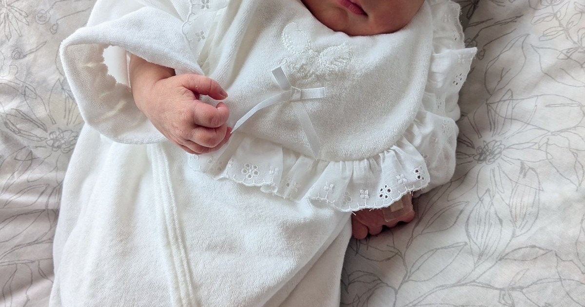 1 month